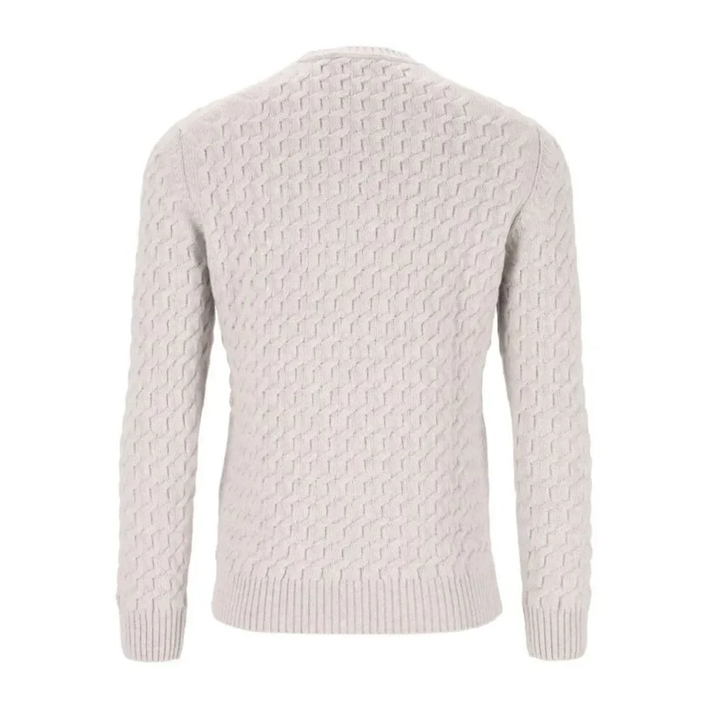 Al Duca Daosta crew neck